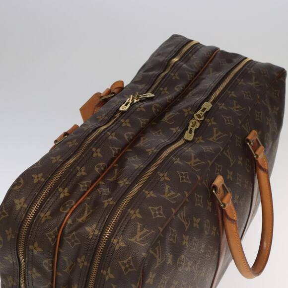 LOUIS VUITTON Monogram Sac 54 Earl Boston Bag M41383 - Picture 6 of 16